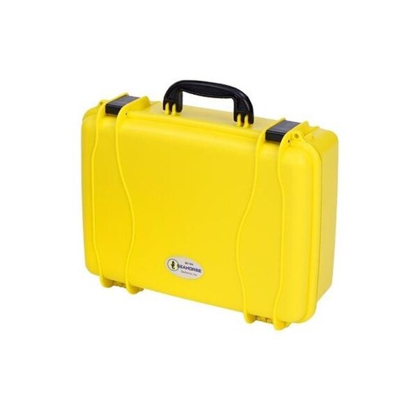 Seahorse Seahorse 720 Case- Yellow - 720YL