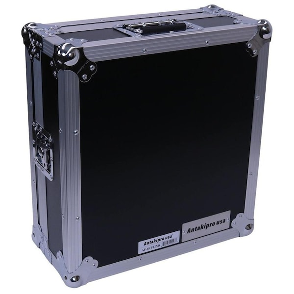 Antakipro Fly Drive Case For ONE RCF F12XR Controller or Similarly Sized Equipment - AP-RCF12XR