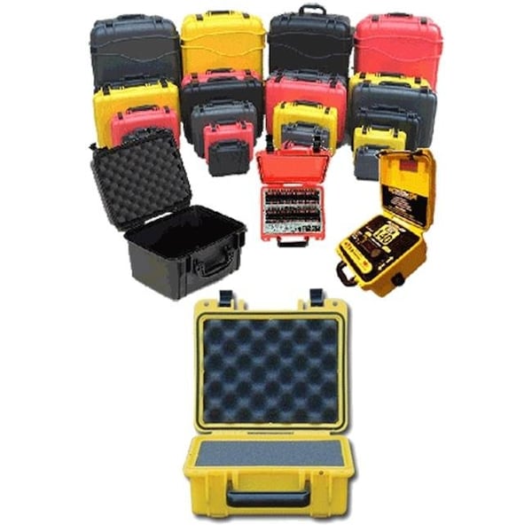 Seahorse Seahorse 1530 Case- Black - 1530BK