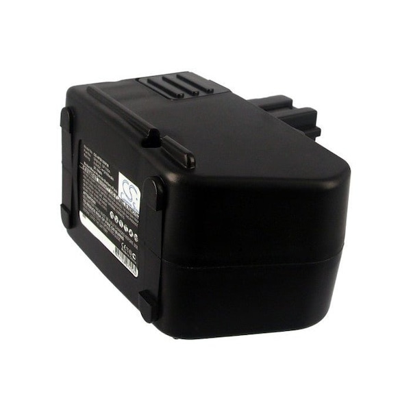 Bsc Preferred Hilti SF100A SFB105 2100mAh Power Tool Replacement Battery - CS-HFB100PW