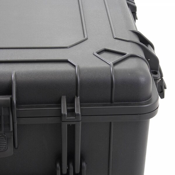 Go Rhino For Use To Store Tools and Gear 2453 Length x 1955 Widthx 990 Depth - XG252010