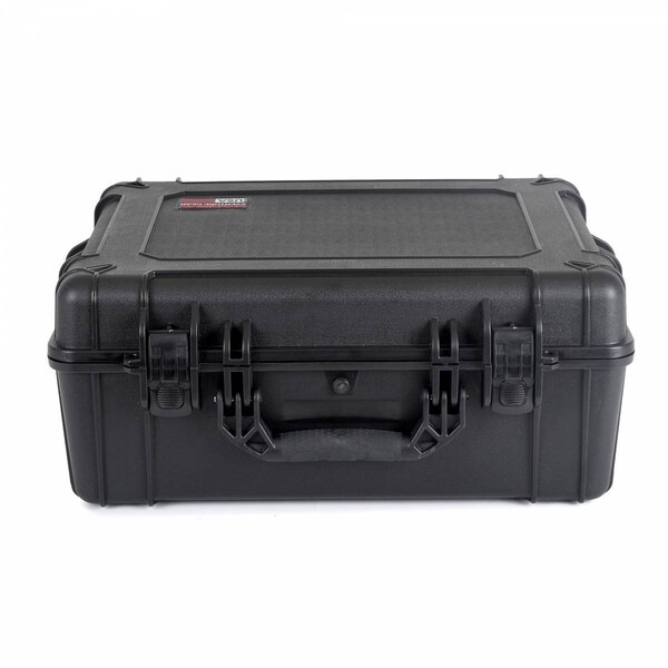 Go Rhino For Use To Store Tools and Gear 2453 Length x 1955 Widthx 990 Depth - XG252010