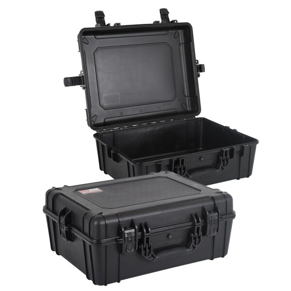 Go Rhino For Use To Store Tools and Gear 2453 Length x 1955 Widthx 990 Depth - XG252010