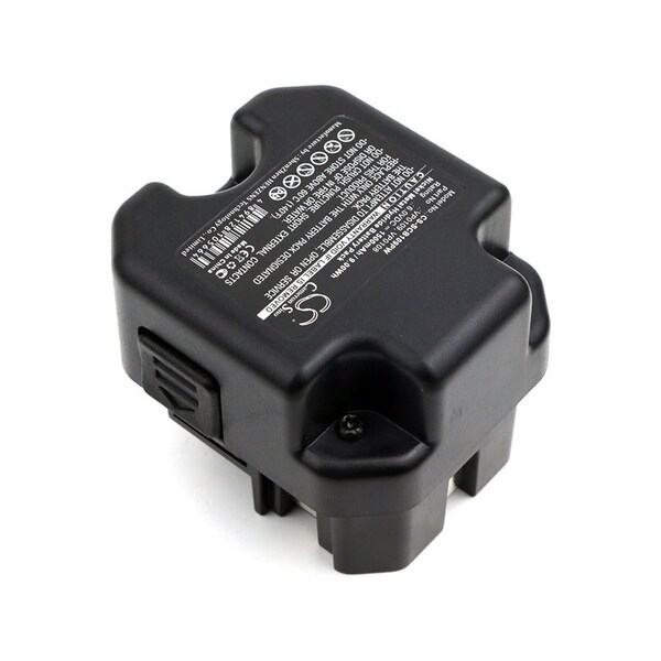 Bsc Preferred SENCO SENCO 5G0001N GT90FRH GT90CH GT65RHA GT65DA Power Tool Replacement Battery - CS-SCB109PW