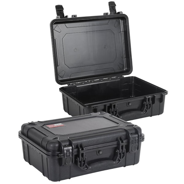 Go Rhino For Use To Store Tools and Gear 1975 Length x 1575 Widthx 750 Depth - XG201608