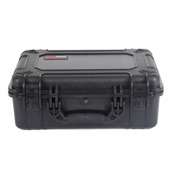 Go Rhino For Use To Store Tools and Gear 1975 Length x 1575 Widthx 750 Depth - XG201608