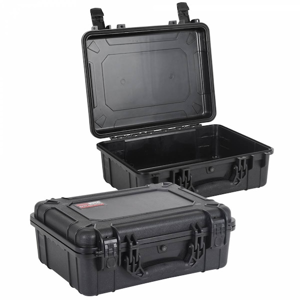 Go Rhino For Use To Store Tools and Gear 1975 Length x 1575 Widthx 750 Depth - XG201608