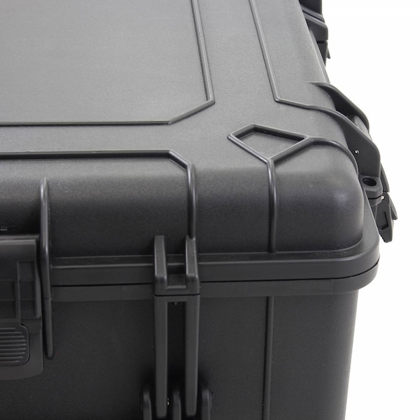 Go Rhino For Use To Store Tools and Gear 1975 Length x 1575 Widthx 750 Depth - XG201608