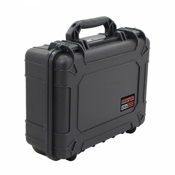 Go Rhino For Use To Store Tools and Gear 1975 Length x 1575 Widthx 750 Depth - XG201608