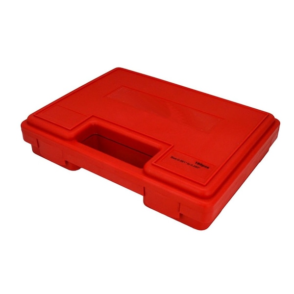 Hhip Case For 190 Piece Pin Gage Set - 4101-0011CASE