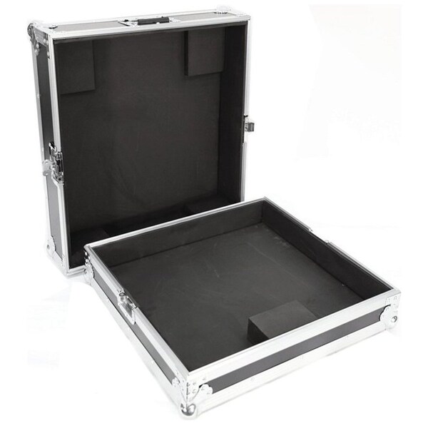 Deejay Led Fly Drive Case For Presonus StudioLive CS18 AI Mixing Console Or Any Equal Size Format Mixing Conso - TBHSTUDIOLIVE18