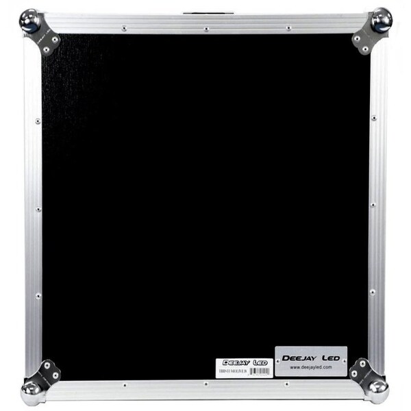 Deejay Led Fly Drive Case For Presonus StudioLive CS18 AI Mixing Console Or Any Equal Size Format Mixing Conso - TBHSTUDIOLIVE18