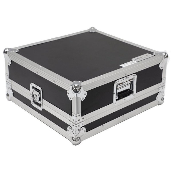 Deejay Led Fly Drive Case For Presonus StudioLive CS18 AI Mixing Console Or Any Equal Size Format Mixing Conso - TBHSTUDIOLIVE18