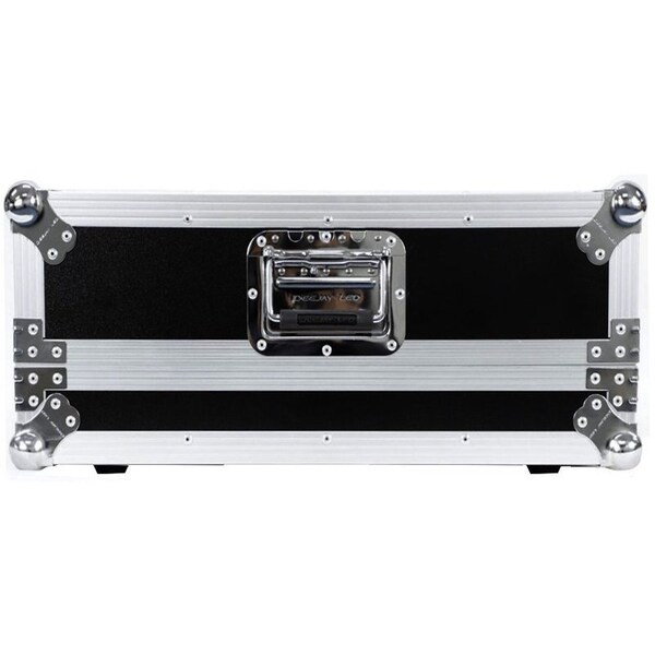 Deejay Led Fly Drive Case For Presonus StudioLive CS18 AI Mixing Console Or Any Equal Size Format Mixing Conso - TBHSTUDIOLIVE18