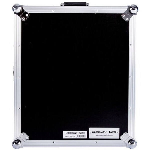 Deejay Led Fly Drive Case For Allen & Heath ZED16fx/ZED18 Mixer or similary sized Mixer - TBHZED16FX18