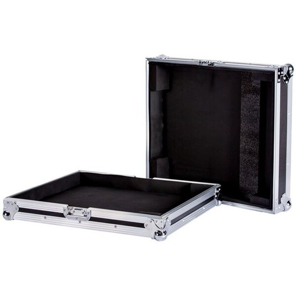 Deejay Led Fly Drive Case For Allen & Heath ZED16fx/ZED18 Mixer or similary sized Mixer - TBHZED16FX18