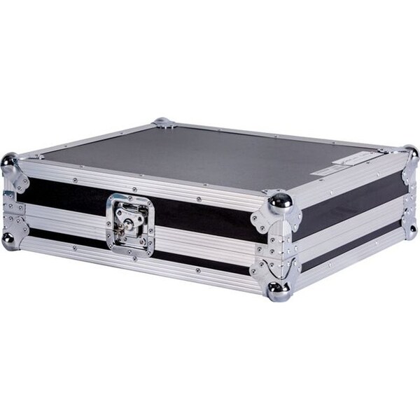 Deejay Led Fly Drive Case For Allen & Heath ZED16fx/ZED18 Mixer or similary sized Mixer - TBHZED16FX18