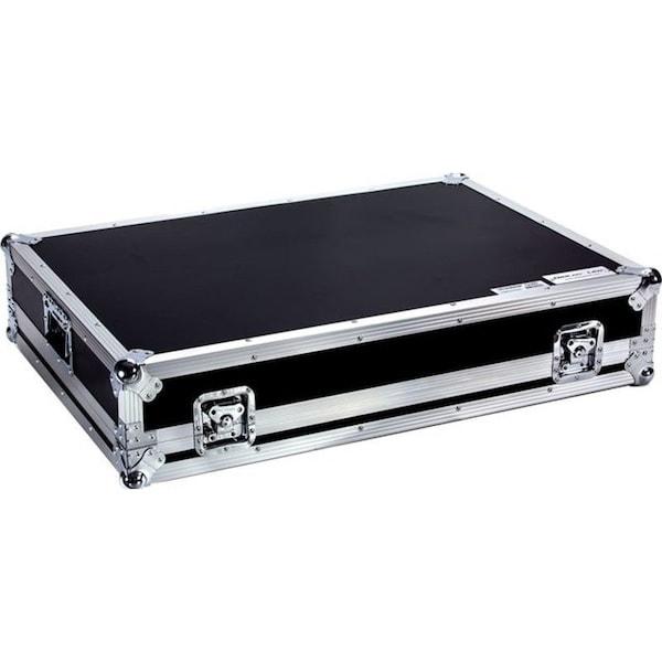Deejay Led Fly Drive Case For Allen & Heath ZED428 Mixer or Similarly Sized Equipment - TBHZED428