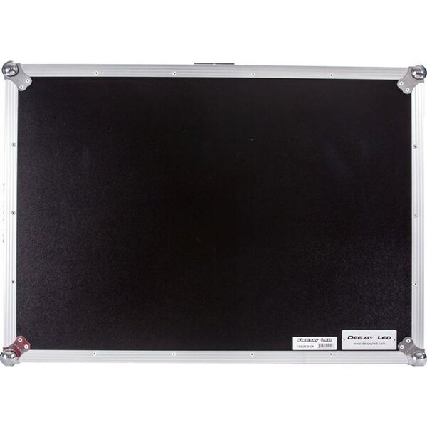 Deejay Led Fly Drive Case For Allen & Heath ZED428 Mixer or Similarly Sized Equipment - TBHZED428