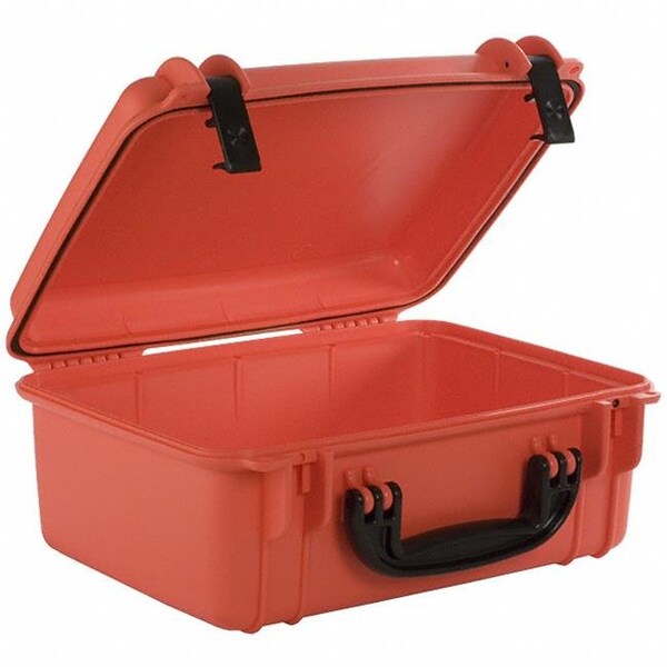 Seahorse Seahorse 520 Case- Orange - 520OR