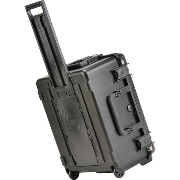 Skb Black Protective Case, 24-1/2"L x 19.37"W x 12.22"D - 3I-2217-10BC