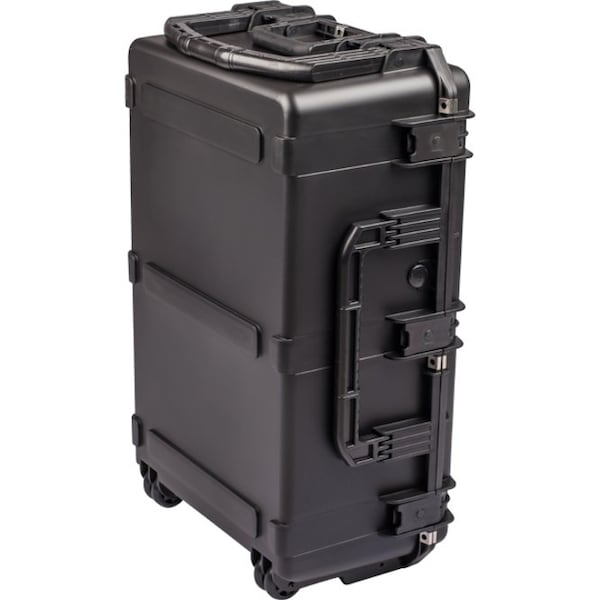 Skb ProtCase, 10 in, TrgRlsLtchSys, Blk, 3i-3019-12BE - 3I-3019-12BE