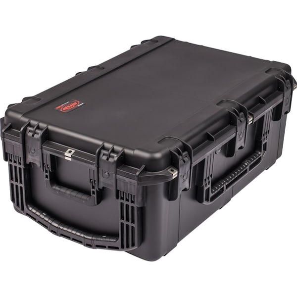 Skb ProtCase, 10 in, TrgRlsLtchSys, Blk, 3i-3019-12BE - 3I-3019-12BE