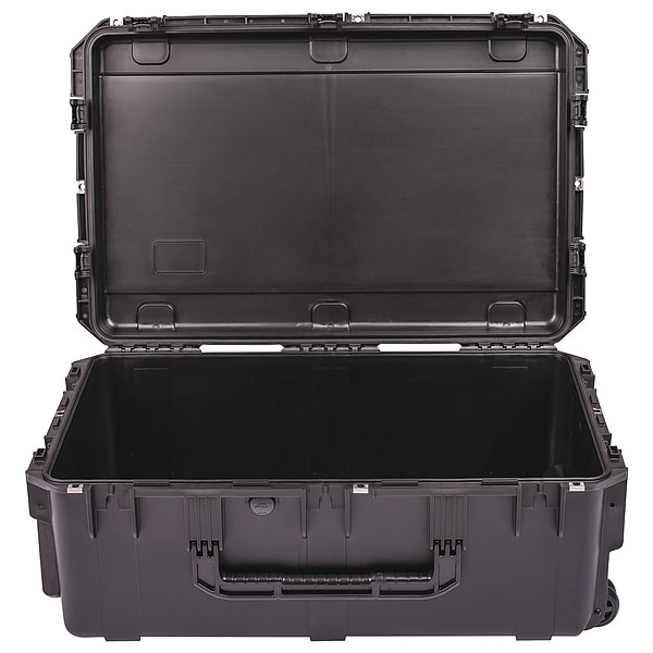 Skb ProtCase, 10 in, TrgRlsLtchSys, Blk, 3i-3019-12BE - 3I-3019-12BE