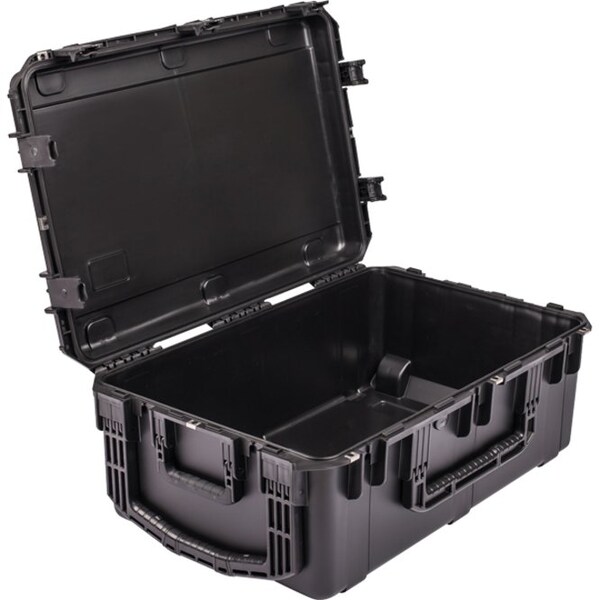 Skb ProtCase, 10 in, TrgRlsLtchSys, Blk, 3i-3019-12BE - 3I-3019-12BE