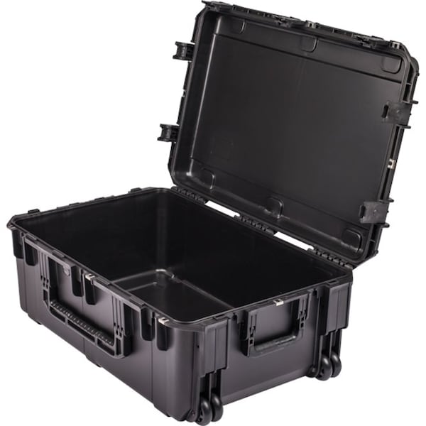 Skb ProtCase, 10 in, TrgRlsLtchSys, Blk, 3i-3019-12BE - 3I-3019-12BE