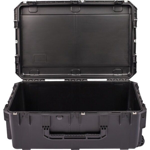 Skb ProtCase, 10 in, TrgRlsLtchSys, Blk, 3i-3019-12BE - 3I-3019-12BE