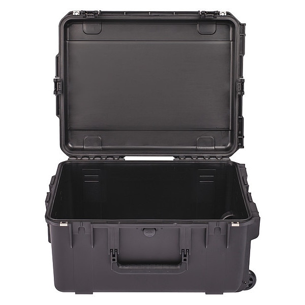 Skb Olive Drab Green Protective Case, 24-1/2"L x 19.37"W x 12.22"D - 3I-2217-10ME