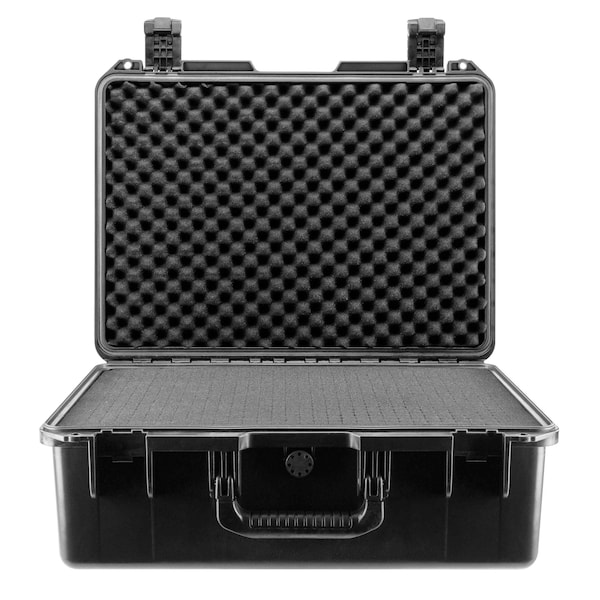 Eylar 21in Intact Premium Series Hard Case Waterproof with Foam - NM00010
