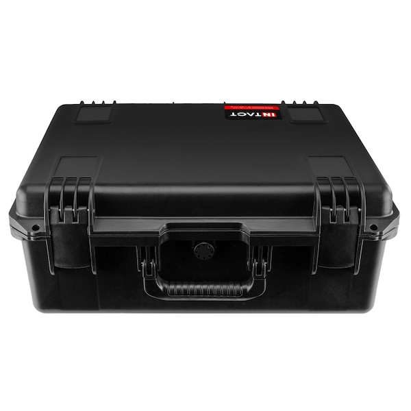 Eylar 21in Intact Premium Series Hard Case Waterproof with Foam - NM00010