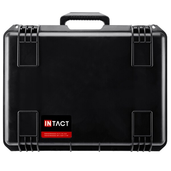 Eylar 21in Intact Premium Series Hard Case Waterproof with Foam - NM00010