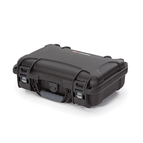 Nanuk Cases 909 Waterproof Hard Case With Foam Insert - 909-1001