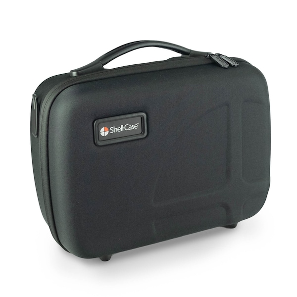 Shell-Case Hybrid 330 EVA lightweight protective carrying case 13.4 x 9.3 x 5.1 in, Empty - STA-300-B31