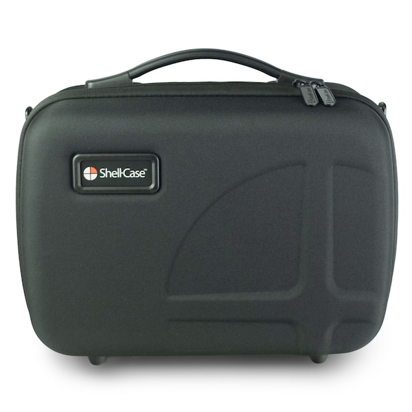 Shell-Case Hybrid 330 EVA lightweight protective carrying case 13.4 x 9.3 x 5.1 in, Empty - STA-300-B31
