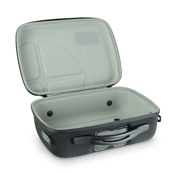 Shell-Case Hybrid 330 EVA lightweight protective carrying case 13.4 x 9.3 x 5.1 in, Empty - STA-300-B31