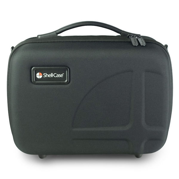 Shell-Case Hybrid 330 EVA lightweight protective carrying case 13.4 x 9.3 x 5.1 in, Empty - STA-300-B31