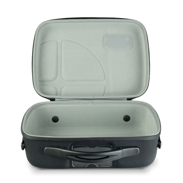 Shell-Case Hybrid 330 EVA lightweight protective carrying case 13.4 x 9.3 x 5.1 in, Empty - STA-300-B31
