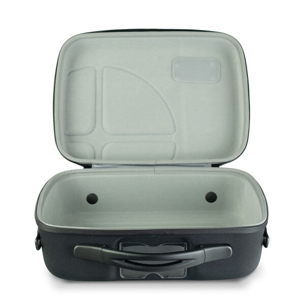 Shell-Case Hybrid 330 EVA lightweight protective carrying case 13.4 x 9.3 x 5.1 in, Empty - STA-300-B31