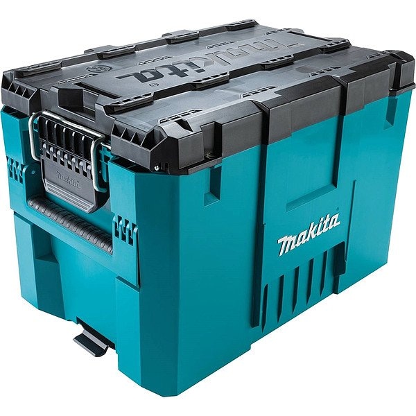 Makita X-Large Extension Tool Box, 15-13/16 in H - T-90021