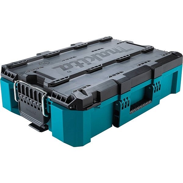 Makita Medium Tool Box, 6-5/16 in H - T-90037