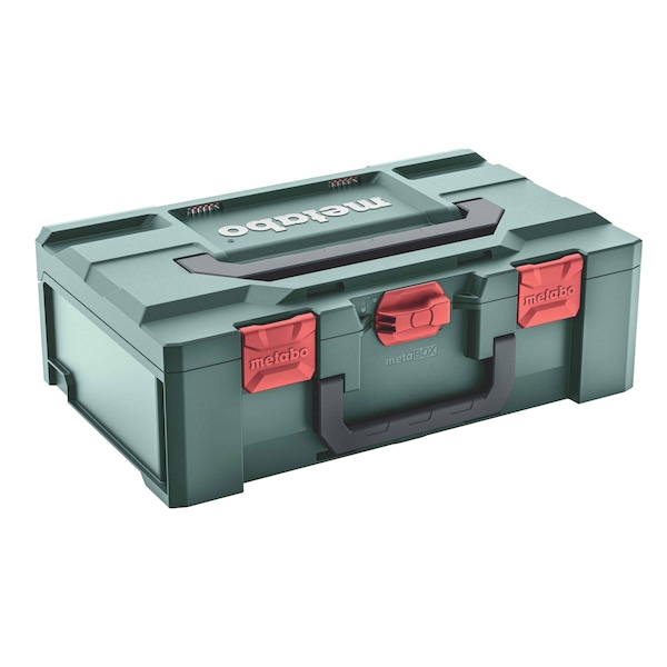 Metabo ABS, Green, 19.5" W x 6.5" D x - 626890000