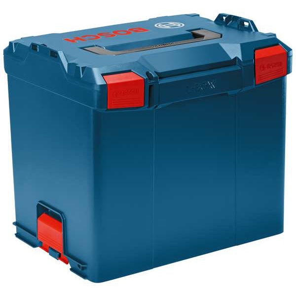 Bosch Tool Box with 1 compartments, Plastic, 15 in H x 14 in W - L-BOXX-4