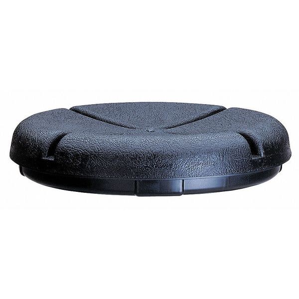 Clc Work Gear Bucket Lid Seat, Plastic, 3.5/5 gal Bucket - 1140