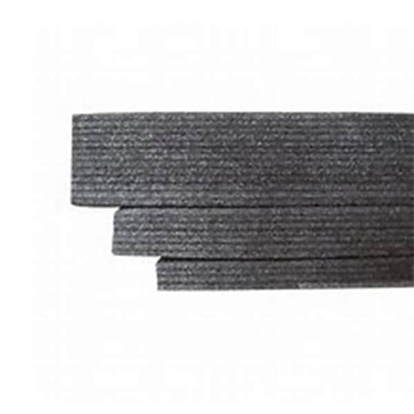 Fastcap Black Kaizen Foam 24 in. x 48 in. x 20 mm - FC.KF20.2X4.BL