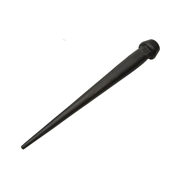 Klein Tools Broad Bull Pin with Tether Hole, 1-1/16-Inch - 3256TT