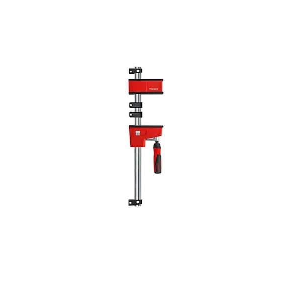 Sticky Situation 50 in. K Body Revolution Parallel Bar Clamp - ST1075563